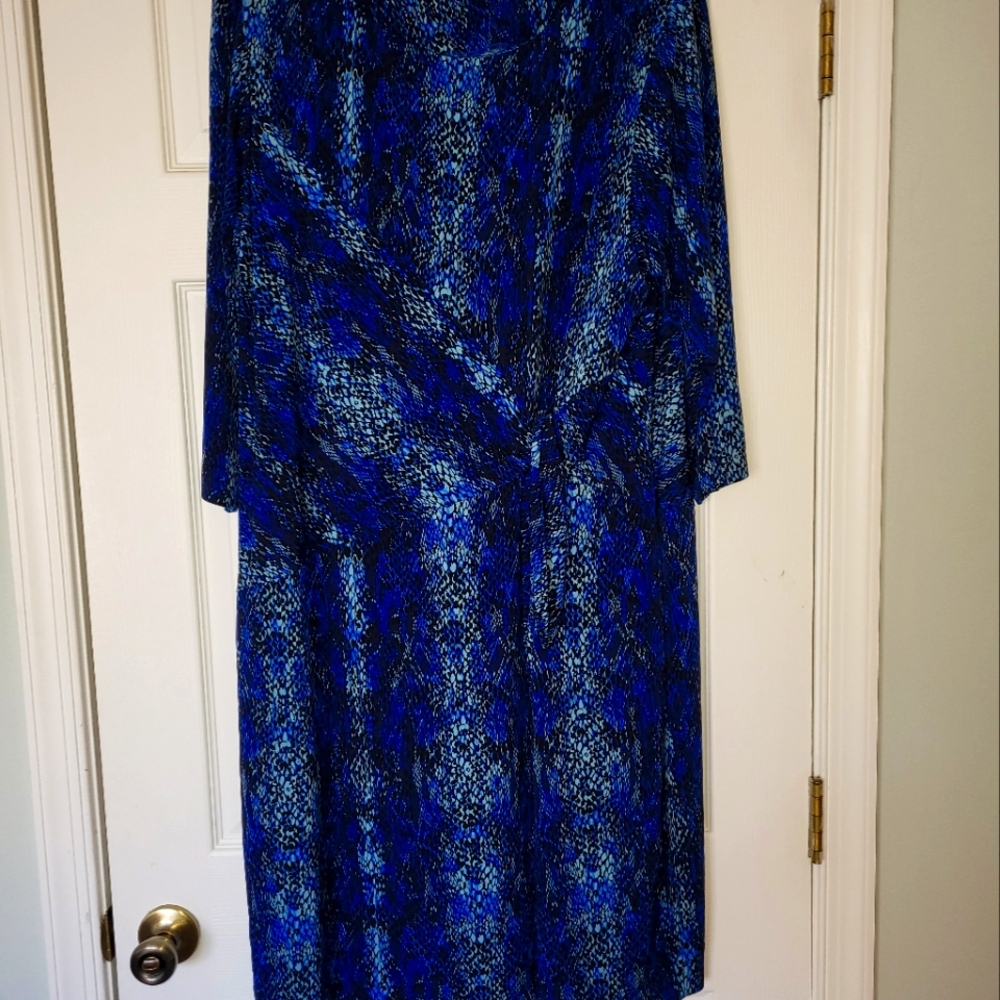 Calvin Klein Dress - Picture 2 of 3
